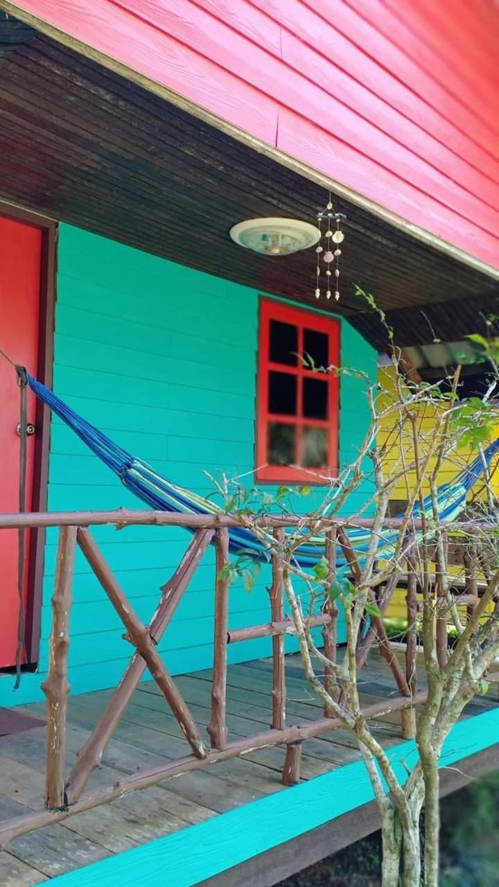 Ko Yao Noi Sabai Bungalows Номер фото